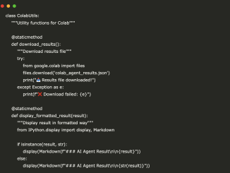 A Coding Implementation to Build a Multi-Agent Research and Content Pipeline with CrewAI and Gemini