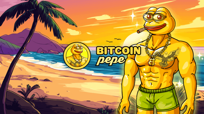 Best crypto to buy as altcoin rotation favors low-caps: BRETT, BPEP, and TRX