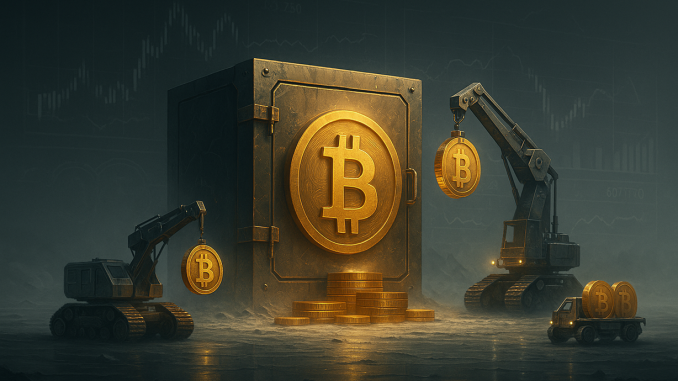 Bitcoin