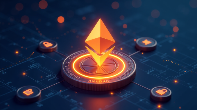 Ethereum ETF