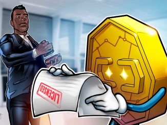 CoinShares Secures MiCA License From French Regulator AMF
