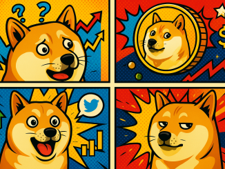 Dogecoin price prediction: analyst forecasts 80% surge to $0.42 by September, but real opportunities may lie in PayFi