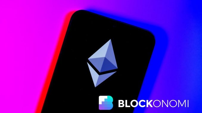 Ethereum Surpasses Johnson & Johnson, Outpaces Platinum, and Eyes $10K Surge