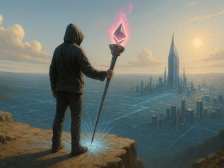 Ethereum passes the torch with NFT as it gears up for Fusaka