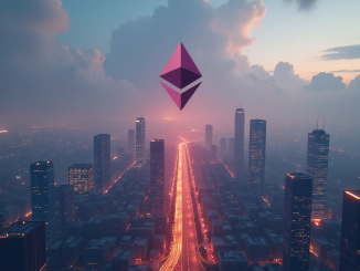 Ethereum Price