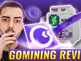 GoMining Review: Your Guide to Smart Crypto Mining Decisions