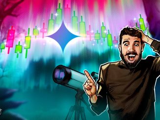 How to Use Google Gemini to Turn Crypto News Into Trade Signals