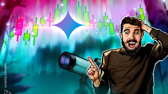 How to Use Google Gemini to Turn Crypto News Into Trade Signals