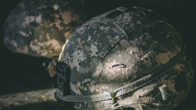Military AI contracts awarded to Anthropic, OpenAI, Google, and xAI