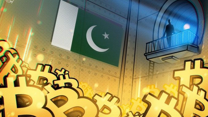 Pakistan's Youth Leading Charge on Bitcoin Adoption