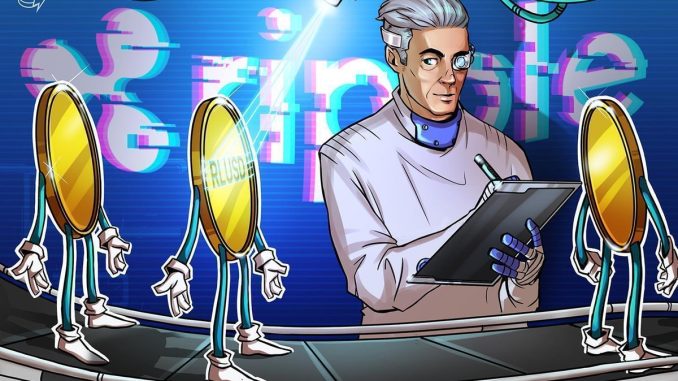 Ripple USD Sees Retail Rise Despite Enterprise Focus