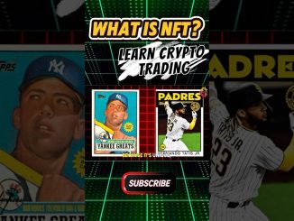 What is NFT? How to make money from NFT? Crypto Guide #nft #crypto