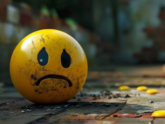 Why AI is making us lose our minds (and not in the way you'd think)