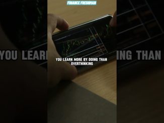 Wish I Did This Sooner | The #1 Investing Regret Most Beginners Have