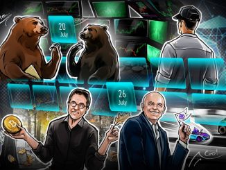 XRP 'Healthy Correction,' Ether Supply Decline: Hodler's Digest