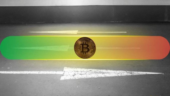 200% Surge or 25% Pullback for Bitcoin as Grok Spots Familiar Setup