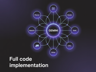 A Full Code Implementation to Design a Graph-Structured AI Agent with Gemini for Task Planning, Retrieval, Computation, and Self-Critique