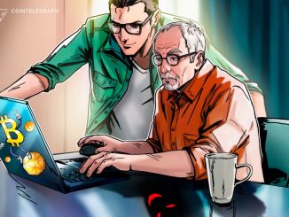 A Quarter of UK Retirement Savers Open to Crypto