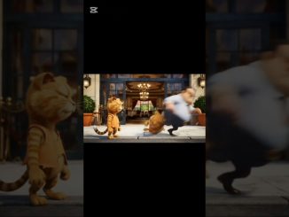 AI animal cat 😸 for beginners #foryou #video #ai #
