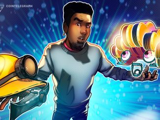 AI power crunch may lead to more institutional investment in Bitcoin Mining