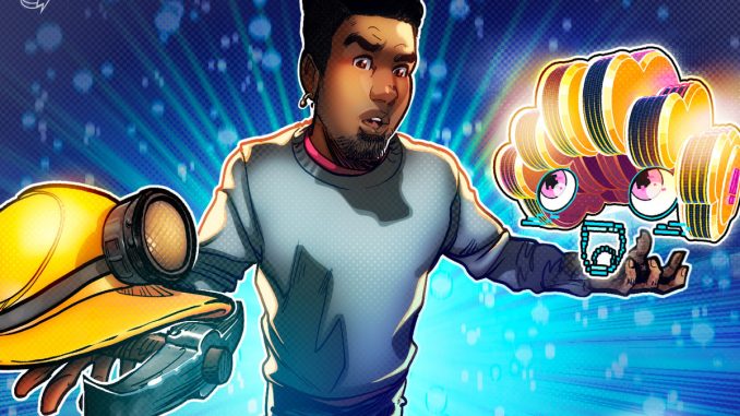 AI power crunch may lead to more institutional investment in Bitcoin Mining