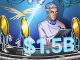 ALT5 Sigma Raises $1.5B for Trump-Linked WLFI Treasury