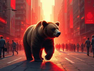 BNB price turns bearish as Binance futures trading faces a temporary outage