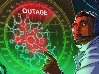 Base Blames Faulty Sequencer For 33-Minute Network Outage