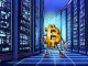 Bitcoin Miner IREN Rises 12% On Record $501 Million Yearly Revenue