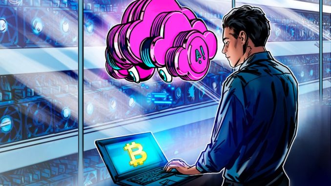 Bitcoin Miners Are Earning More from AI Than Mining: Here’s How