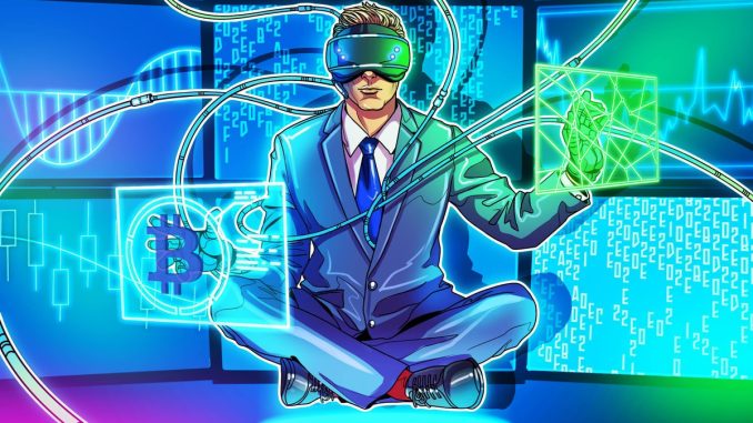 Bitcoin Sets New High On Back Of Latest CPI Inflation Data