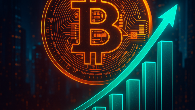 bitcoin btc btcusd