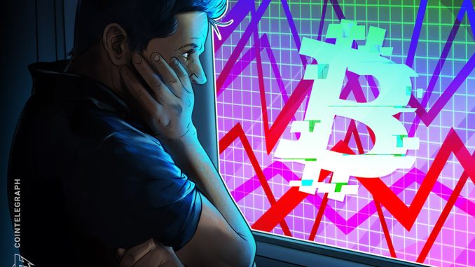 Bitcoin Traders Cautious After $114K Dip, But No Panic Yet