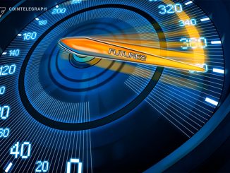 Bitcoin Traders Pile Into Futures, Is A Rebound Incoming?