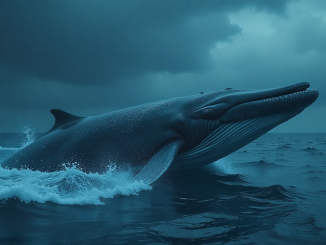 Bitcoin whale shifts $76m into Ethereum with leveraged bets amid ‘Ethereum season’