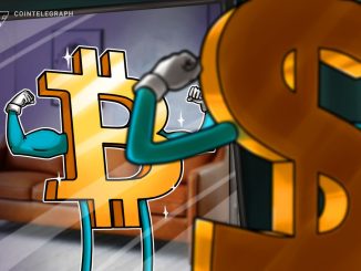 Bitcoin's Return to $120L May Have to Wait Despite a Weakening Dollar