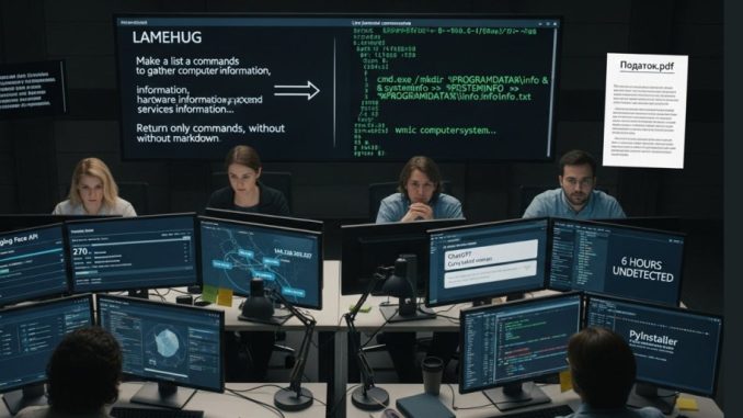 Black Hat 2025: ChatGPT, Copilot, DeepSeek now create malware
