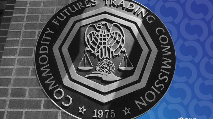 CFTC Opens Next Phase of Crypto Sprint, Seeks Public Input on Broader Rules