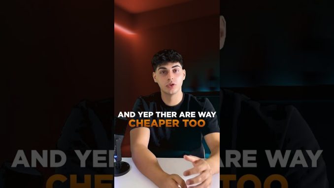 Comment “video” I’ll send you full guide! #ai #business #aitools  #chatgpt #tech #money