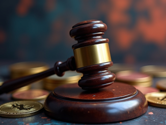 Crypto ETF market expands with 92 filings awaiting SEC decision