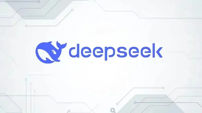 Source: Deepseek