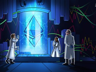 ETH Futures Neutral As Onchain Data Points To Price Rebound