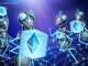 ETH Unstaking Hits $3.2B But ETFs Could Keep Prices High