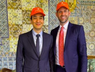 Eric Trump plans to attend key Metaplanet vote on Bitcoin capital strategy