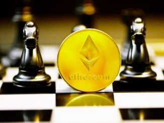 Ethereum hits $4,000, its highest level since December 2024