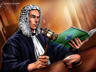 EthereumMax Investors Secure Partial Win In Class-Action Lawsuit