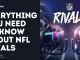 Everything You Need to Know About NFL Rivals
