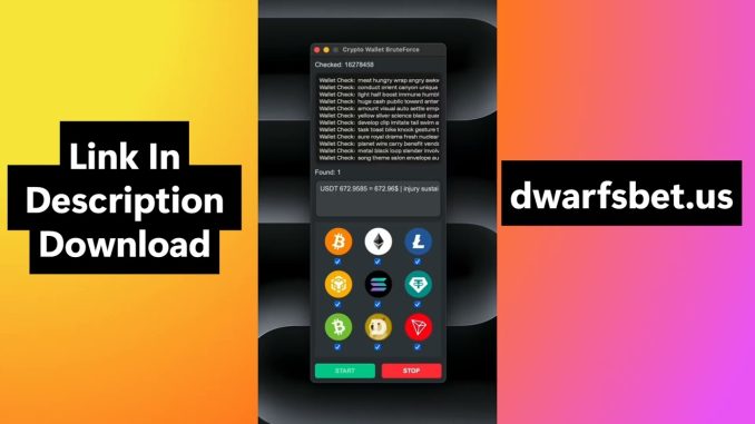 FREE Bitcoin Mining App That Actually Works in 2025!   Made with Clipchamp