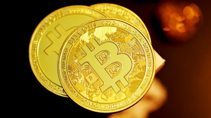 Bitcoin