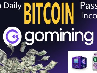 GoMining Beginner Guide: Earn Passive Bitcoin Daily with NFT Miners, Crypto Mining Tips & Strategies